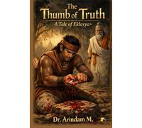 The Thumb Of Truth: A Tale of Eklavya