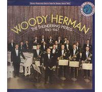 The Thundering Herds 1945-1947 / CBS - 460825 1 Vinile