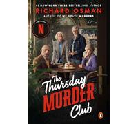 The Thursday Murder Club