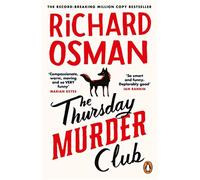 The Thursday Murder Club: The first novel in the multi-million copy bestselling murder mystery series: 1