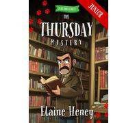 The Thursday Mystery - Blackthorn Stables Junior: 4