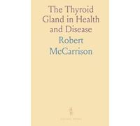 The Thyroid Gland in Health and Disease