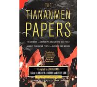 The Tiananmen Papers