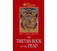 The Tibetan Book of the Dead
