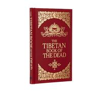 Padmasambhava The Tibetan Book of the Dead (Copertina rigida)