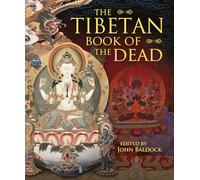 The Tibetan Book of the Dead