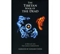 The Tibetan Book of the Dead (DVD) Leonard Cohen