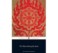 Graham Coleman The Tibetan Book of the Dead (Tascabile)
