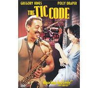The Tic Code (Gregory Hines)