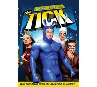 The Tick: The Entire Series!