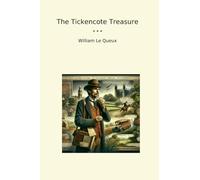 The Tickencote Treasure