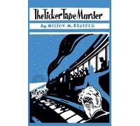The Ticker-Tape Murder