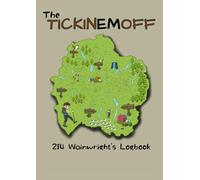 The TickinEmOff: 214 Wainwright's Log Book
