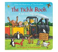 The Tickle Book