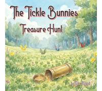 The Tickle Bunnies: Treasure Hunt