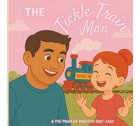 The Tickle Train Man: A Gracie Grant Series