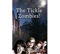 The Tickle Zombies!