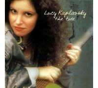 The Tide + 2 B.T. - Lucy Kaplansky (Audio cd)