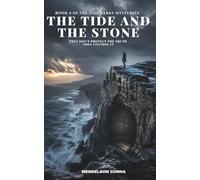 The Tide and the Stone: They Don’t Protect the Truth - They Control It: 4
