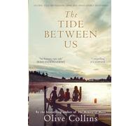 The Tide Between Us: An Irish-Caribbean Story of Slavery & Emancipation