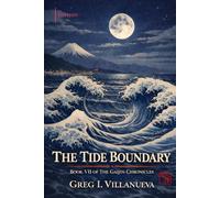 The Tide Boundary: 7