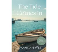 The Tide Comes In: A Cape Cod Romance Novel: 2