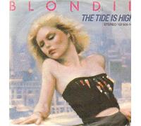 The Tide is High/Susie and Jeffrey (7" Vinyl Single)(1980)(Chrysalis 102 506)