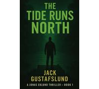 The tide runs north: Two survivors. One hunter. No way out.