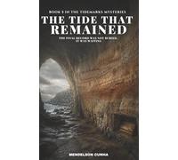 The Tide That Remained: The Final Record Was Not Buried. It Was Waiting