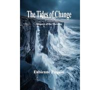 The Tides of Change B&W: Shapers of the Morning