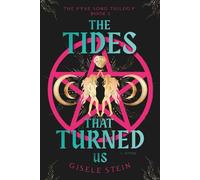 The Tides That Turned Us: The Pyre Song Trilogy Book 2