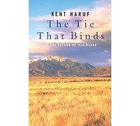 The Tie That Binds: 1
