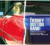 The Tierney Sutton Band American Road (CD) Album