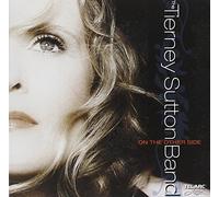 The Tierney Sutton Band - On the Other Side by The Tierney Sutton Band (2007-02-12)