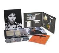 The Ties That Bind: the River Collection (4CD/2 Blu-ray) - UK Release by Bruce Springsteen (2015-10-21)