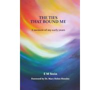 The ties that bound me: The road to empowerment and freedom from prolonged abuse sustained by a child.