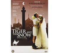 The Tiger And The Snow [Edizione: Paesi Bassi] [ITA]