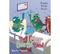 The Tiger Beetle Band: Buggy Bingo Blues