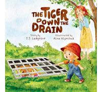 The Tiger Down the Drain