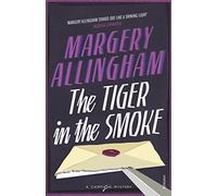 The Tiger In The Smoke