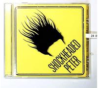 The Tiger Lillies - Shockheaded Peter