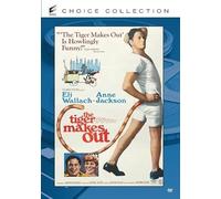 The Tiger Makes Out