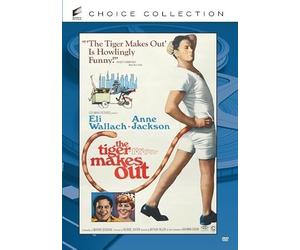 The Tiger Makes Out