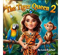 The Tiger Queen 2: The Secret of the Golden Feather