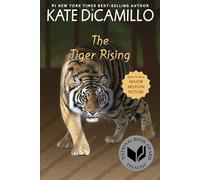 The Tiger Rising