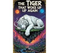 The Tiger That Woke Up Again