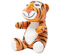 The Tiger Who Came to Tea 6-inch Soft Toy , Orange