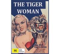 The Tiger Woman (aka Perils of the Darkest Jungle)