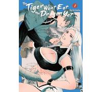 The Tiger Won't Eat the Dragon Yet 2
