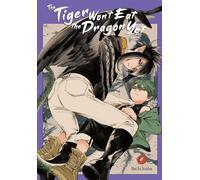 The Tiger Won't Eat the Dragon Yet 4